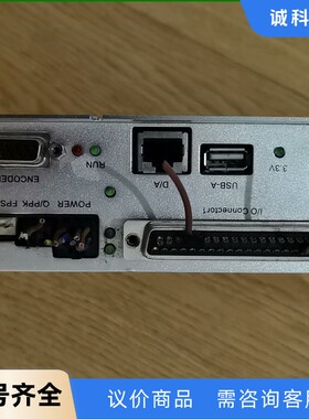 大族激光通用打标控制系统，型号EMCC3200.拆机物品-【议价】