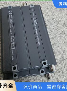 出Agilent安捷伦E1709A远程高性能接收器，成色不错议价