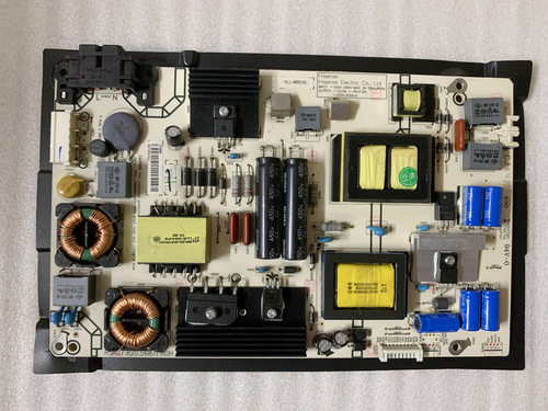 海信LED48K320U 43EC520 50EC290 50K220JD电源板RSAG7.820.5687