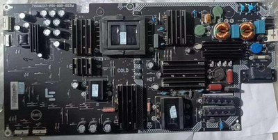 乐视超4x50 L504FCNN L504UCNN电源板 715G8227-P01/02-000-003M