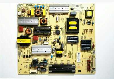 9成新康佳LED60X5680AF LED50R6680 电源板34011135 35018928