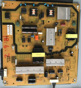 原装拆机夏普LCD-58S3A液晶电视电源板QPWBFG558WJN1 DUNTKG558F