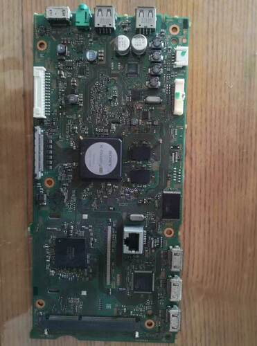 原装索尼55W800B 48WM15B 42/50W700B 600B 主板1-889-202-22配屏