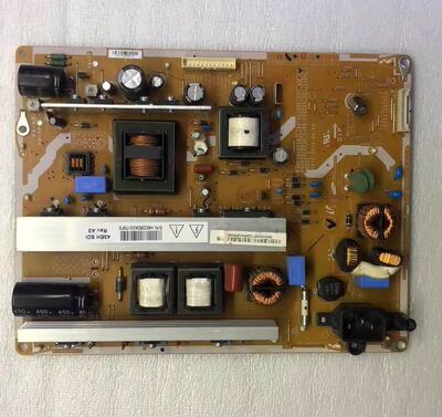 原装长虹3D42A3700iD 3D43A5000i电源板 LJ44-00229D LJ44-00235A