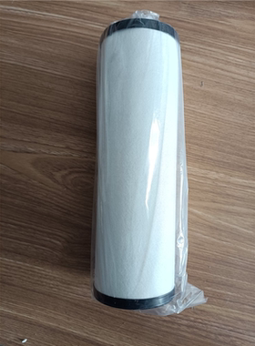 适用于山东新华低温等离子黑色过氧化氢气体过滤器不锈钢圆筒滤芯