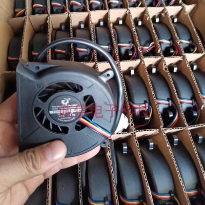 使用于九号电动E200P One E300P MK2 风扇鼓风机 解決46代碼