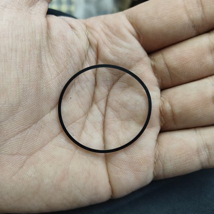 KSS-240A适用于索尼CDP-190/195机芯进出仓皮带 ARCAM雅俊CD7 CD8