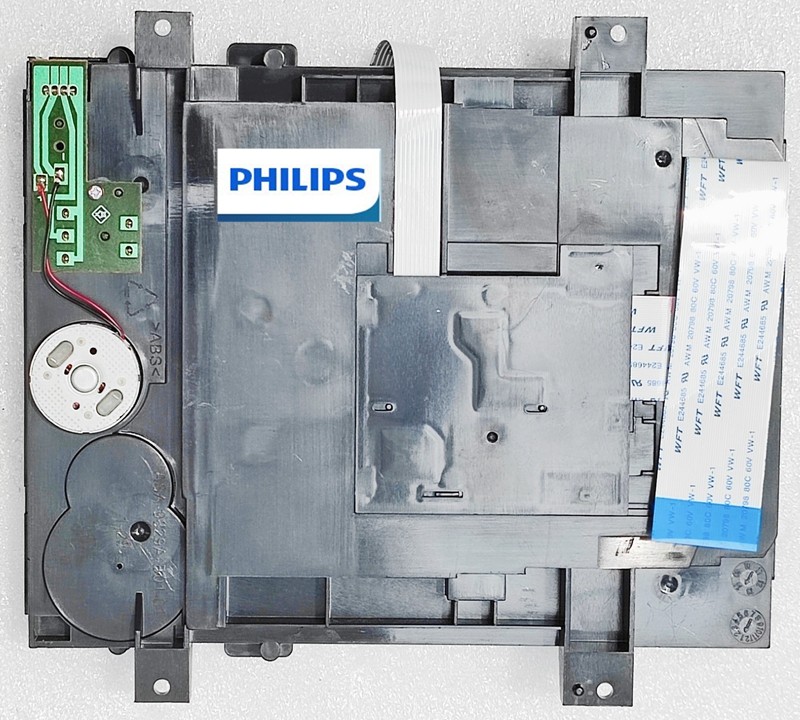 BDP5200K/98全新原装读碟器仓盒带激光头