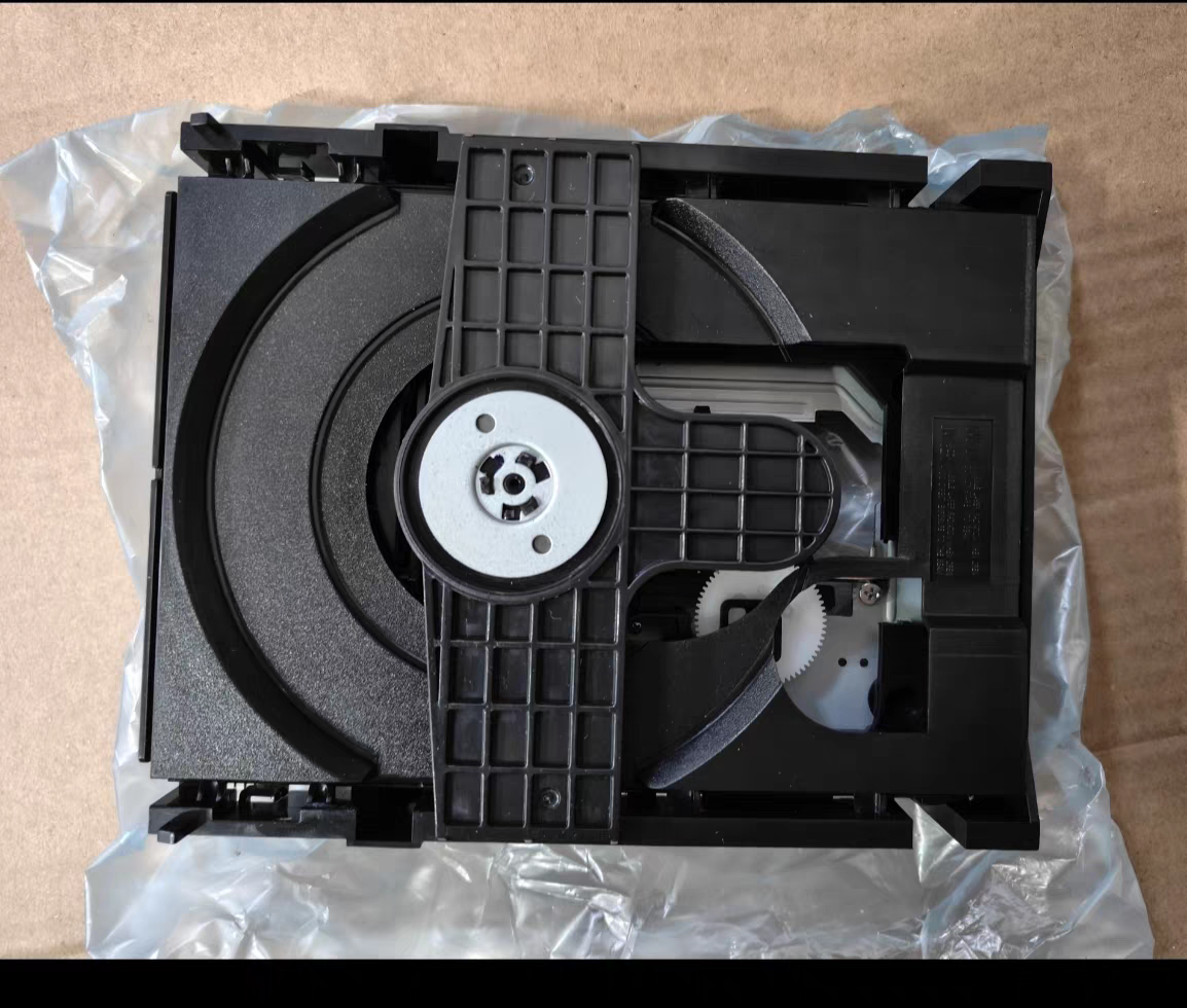 马兰士cd机5005读碟器总成，马兰士5005镭射激光头进出仓总成