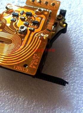 激光头 1201L3激光头 VAM1201直管激光头