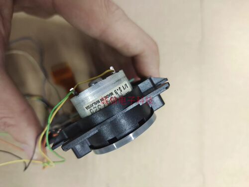 CDM12.1/05 原装进口红标 E143838 音质最好的 cdm12.1光学拾取器