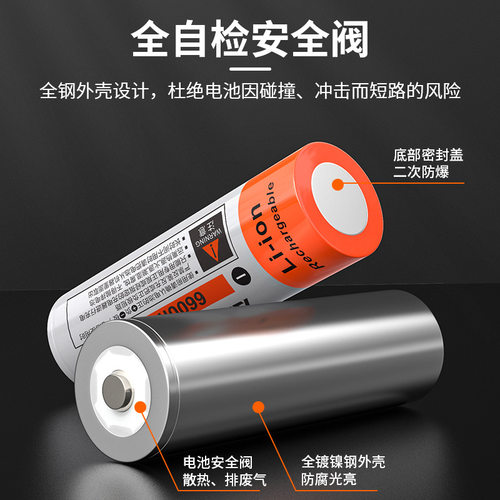 大容量不虚标续航久性能强劲智能