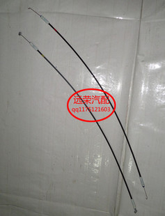 适用于力帆620门锁拉线630620门拉线620内拉手拉线 车门锁机拉线