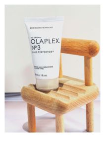 OLAPLEX欧拉裴3号结构还原剂发芯修护洗前发膜30ml