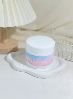 日本进口 marshmano玛诗玛诺香体磨砂膏350g香氛身体深层清洁