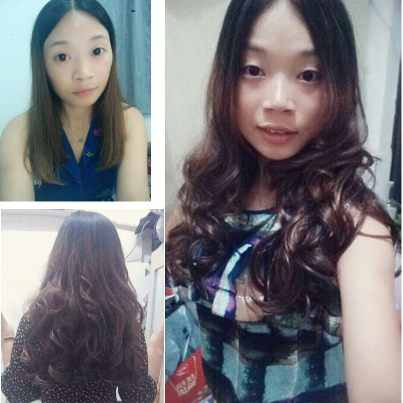 Extension mèches - Ref 219011 Image 5