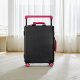 airway宽拉杆行李箱铝框20寸密码 登机皮箱28寸旅行托运坚固静音轮
