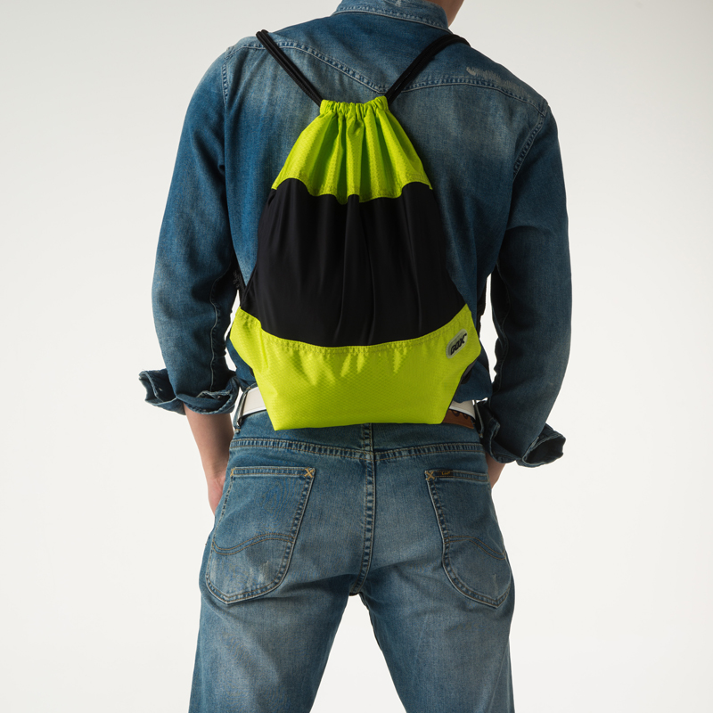 Sac de sport - Ref 10207 Image 3