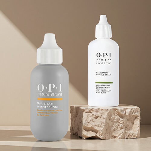 新品 美国OPI指缘软化剂 手部指缘甲周护理 软化硬皮角质老茧
