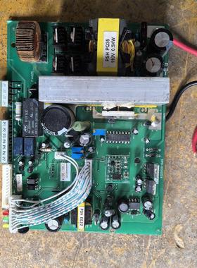 蒂森报闸电源板EPB-20150224松闸板 现货实物拍摄