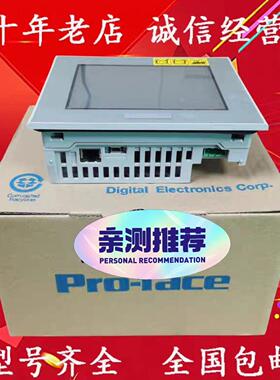 普洛菲斯触摸屏GP-4301TW PFXGP4301TADW