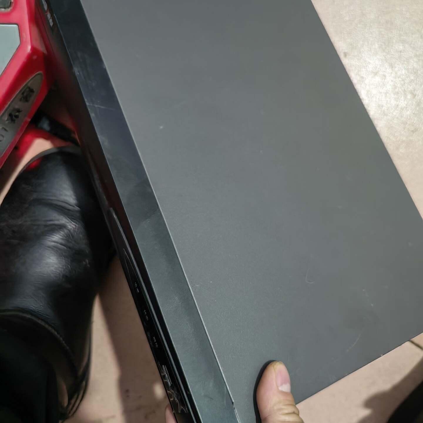 POE录.像机 DS-7604N-K1/4P网络硬盘