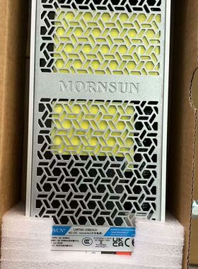 金升阳LMF500-23B24UH开关电源24V20.9A5
