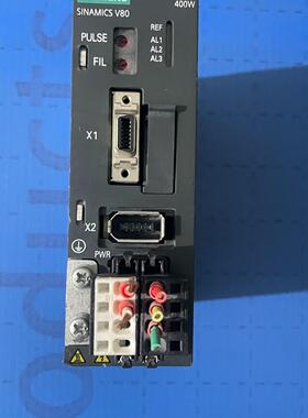 6SL3210-5CB12-0AB0拆机V80/400