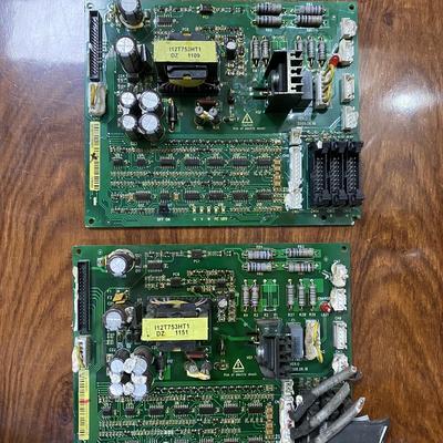 蓝海华腾V5驱动电源板I14T903HG1主板CPU板控制板