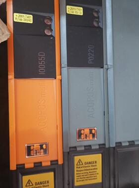 贝加莱I0055D 8BVI0055HWD0.000-1 现