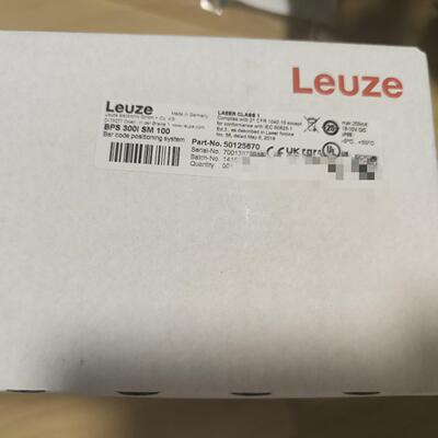 Leuze/劳易测50132927 DDLS 508 120