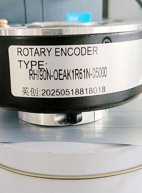 GHH10050G1024BML5C03替代编码器