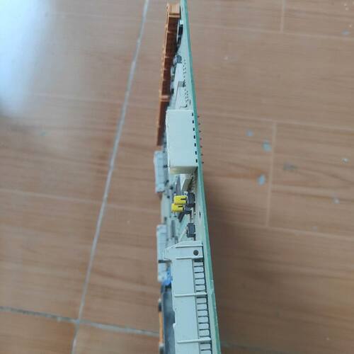 PCB电路板/印刷线路板通力电梯配件 通力电梯主板CPU56