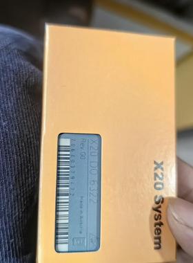 贝加莱 X20DI4371 X20DO6322 质量保证