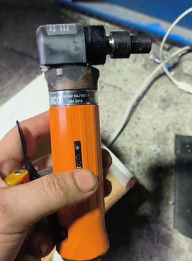 美国航空专用品牌DOTCO 非马头 阿特拉斯气动打磨机 抛光