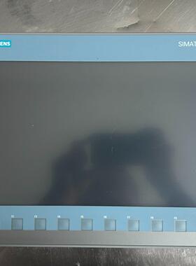 KTP1200 Basic触摸屏 型号6AV2 123