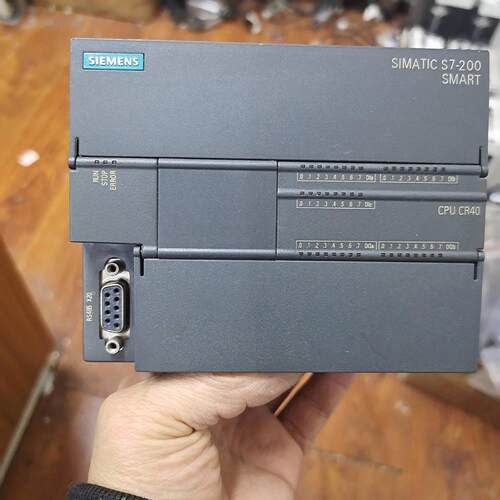 S7-200SMART CPU CR40