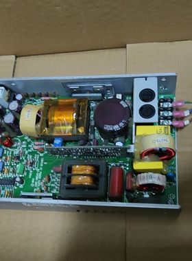 GPFM250-48-107设备电源 成色如图 现货实拍 包