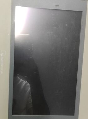 威纶触摸屏MT8100iE 10寸大屏 实图拍摄 功能包好。