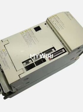 YASKAWA ELECTRIC CIMR-M5A20300