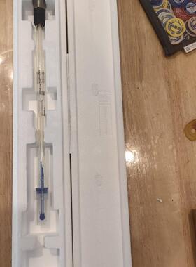 汉密尔顿PH电极 EasyFerm Plus PHI Arc