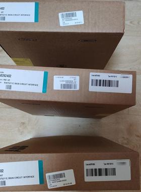 现货 RINT5211C 变频器驱动板