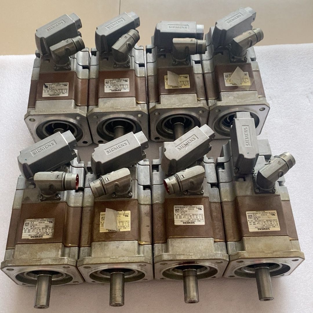 1FK7042-5AF71-1DG0 伺服电机 配置2