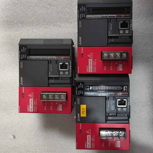 L61P-CM L26CPU-CM LEC-CM 一套价