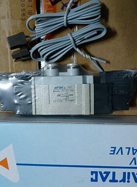 亚德电磁阀7V120J04B050  DC24V