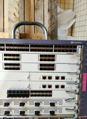 S9306 核心交换机