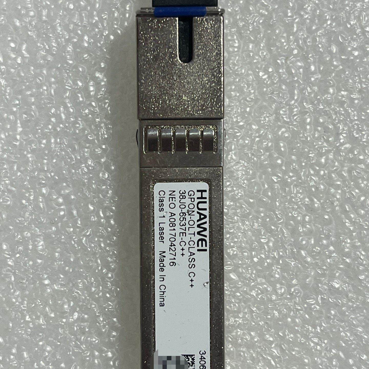 GPON-OLT-CLASS C++光模块 型号3406