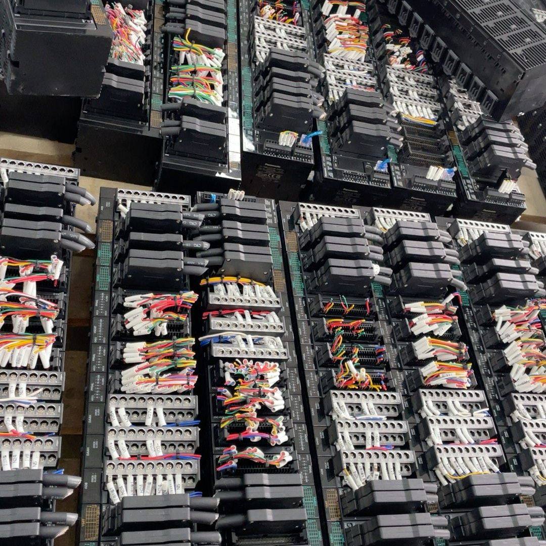 FP7系列PLC模块 几乎 成色漂亮！CPU单元型号,机械设备,其他机械设备,淘宝优惠券,粉丝福利购,淘宝优惠卷