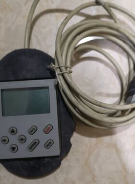 伦茨手持式操作面板E82z