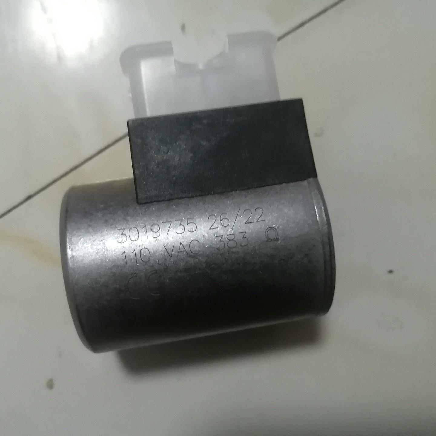 的贺德克线圈3019735。额定电压为110V 3019